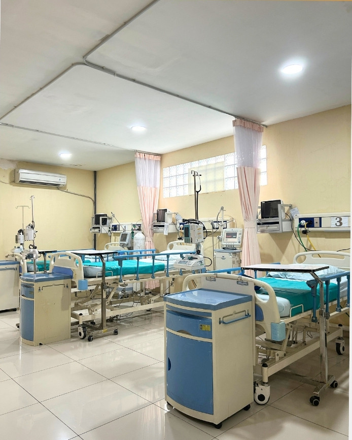 NICU